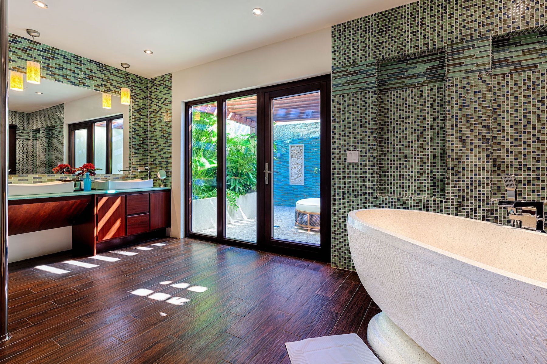Nevaeh Villa - Fully Staffed villa photo.